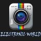 Electronic World Shop