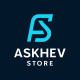 Askhev Store