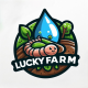 มูลไส้เดือน Luckyfarm