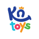 KN TOYS - Đồ chơi & Sách