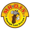 MR DIY