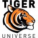 Tiger's Universe