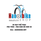 phụ kiện xe đạp hanoibike