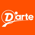 โลโก้ร้าน D'arte Shoes
