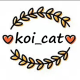 koi-cat