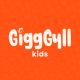 GiggGyll kids
