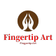 Fingertip Art