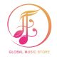 Global Music Store