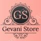 GEVANI FASHION WANITA