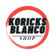 Koricks Blanco Shop