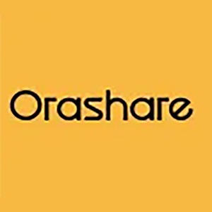 โลโก้ร้าน Orashare