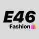 E46 fashion