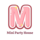 Mini Party House - MY