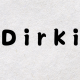 Dirki