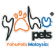 Yahupets Malaysia Official Store