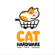 Cat hardware