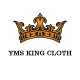 YSM KING CLOTH