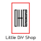 Little DIY Shop