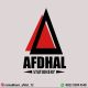 Afdhal stationery