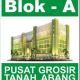 GROSIR BAJU MUSLIM TERMURAH TANAH ABANG