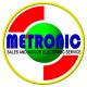 Metronic.