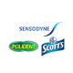 Sensodyne, Polident & Scott's Official Store