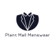Plant Mall Menswear