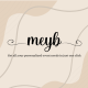 meyb