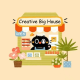 Creative Big House