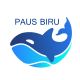 Paus Biru