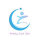 Pretty Cool Girl