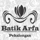 Batik Arfa
