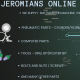 Jeromians