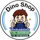 Dino Shop by Deena