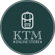 KTM Online Store