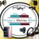 Prisha's Online Store