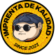 Imprenta De Kalidad