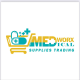 Medworx Medical Supplies Trading