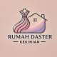 rumah daster kekiniaan