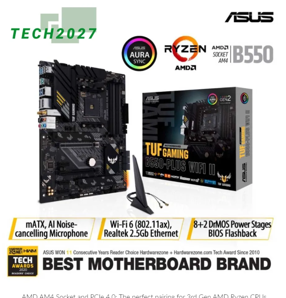 Ryzen 5 5600G, ASUS B550M-PLUS, 32GB メモリ Ryzen 5 5600G, ASUS B550M-PLUS, 32GB メモリ TUF GAMING B550M-PLUS