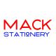 MACK STATIONERY