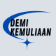 DEMI KEMULIAAN