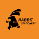Rabbit_Stationery