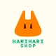 HARIHARI shop