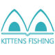 KITTENS FISHING