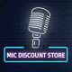 MIC Discount Store