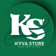 KYVA MERCHANT