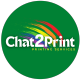 Chat2print