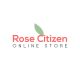 Rose Citizen Online Store