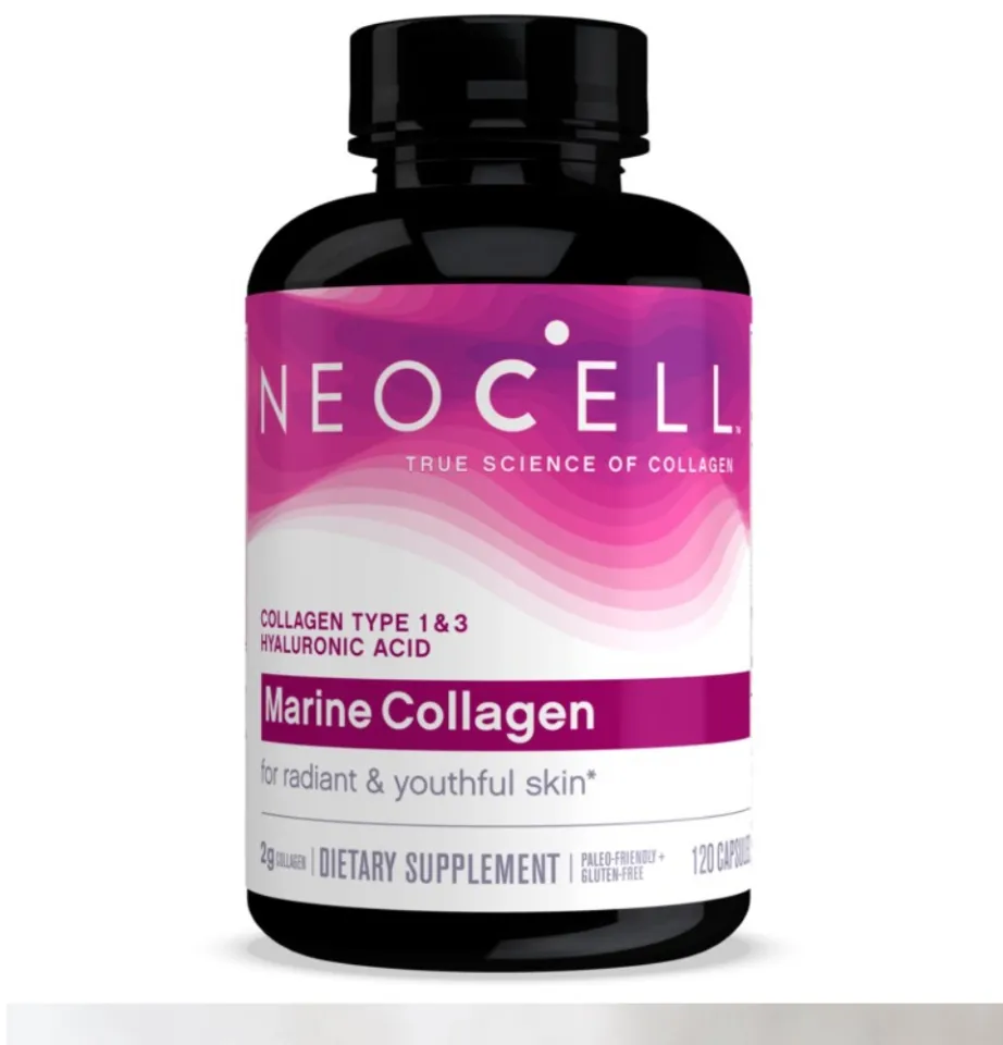 neocell collagen glutathione NeoCell, Pomegranate Liquid and resilient nails by delivering bioavailable peptides and hydration boosters for everyday beauty Neocell Collagen Supplement with vitamin